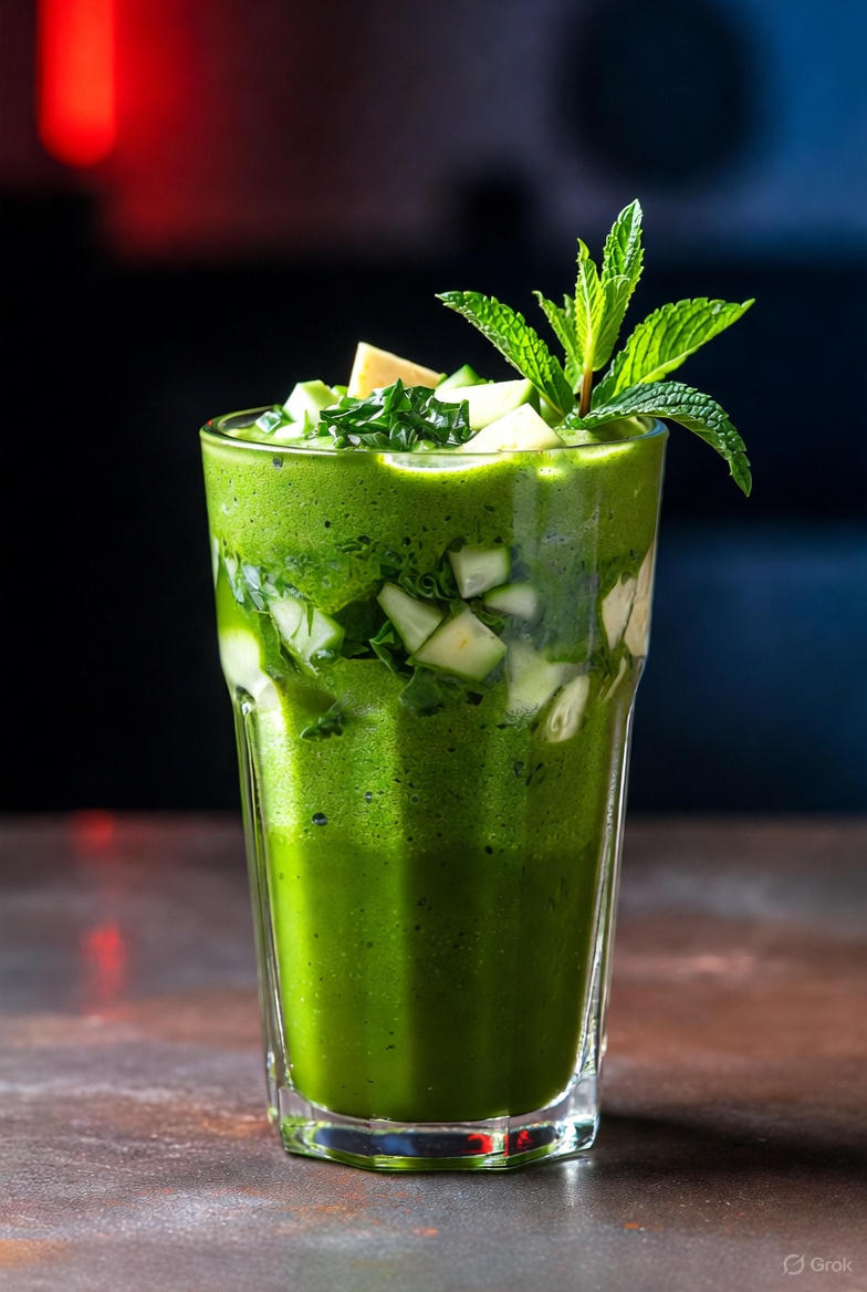 Green Smoothie
